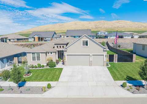 Corvina, RICHLAND, WA 99352