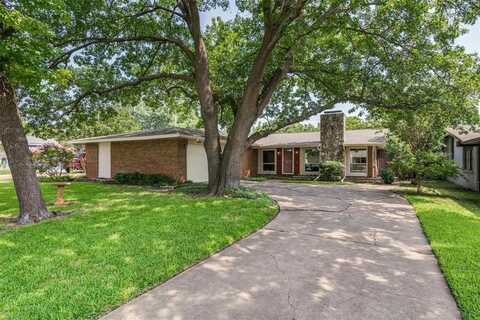 919 Meadow View Drive, Richardson, TX 75080