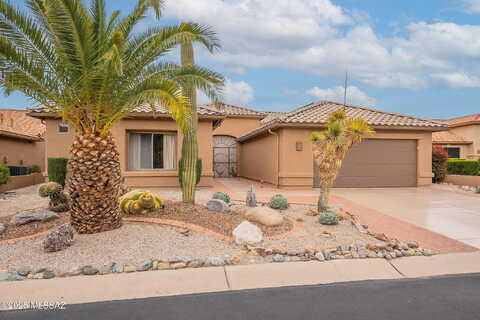 Desert Highland, TUCSON, AZ 85739