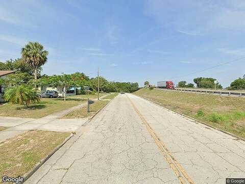 Palm Ave, Lake Wales, FL 33898