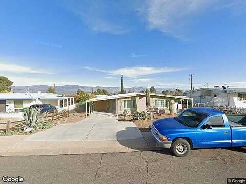 Mcnab, SAN MANUEL, AZ 85631