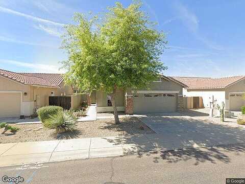 El Buho Pequeno, GOLD CANYON, AZ 85118