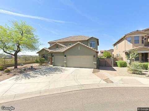 Via Jardin, GOLD CANYON, AZ 85118