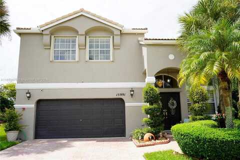 14Th, PEMBROKE PINES, FL 33028