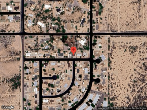 27Th, SAFFORD, AZ 85546