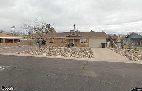 27Th, SAFFORD, AZ 85546