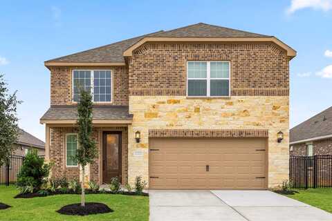 Sorrento Hill, KATY, TX 77493