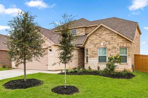 Sorrento Hill, KATY, TX 77493