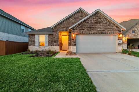 Sunbend, KATY, TX 77493