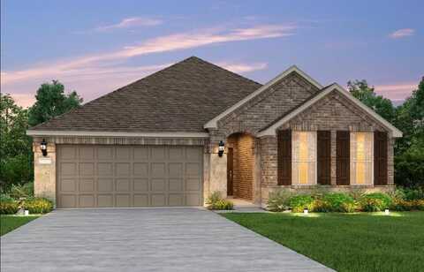 Woodflower, KATY, TX 77493