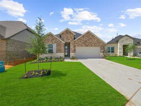 Voda Bend, KATY, TX 77493