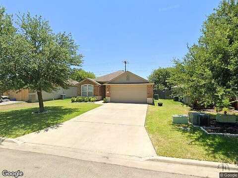 Redbrush, TEMPLE, TX 76502