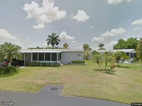 Sw 180Th Ave Lot 333, Homestead, FL 33034