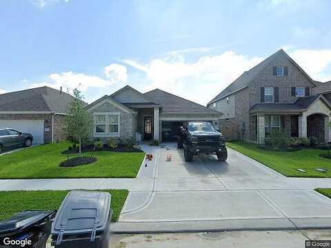 Kenley, ALVIN, TX 77511