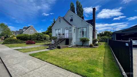 7Th, ABERDEEN, WA 98520