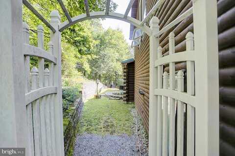 Dogwood, FORT LOUDON, PA 17224