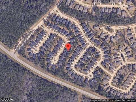 Buttonwood, WILLIS, TX 77318