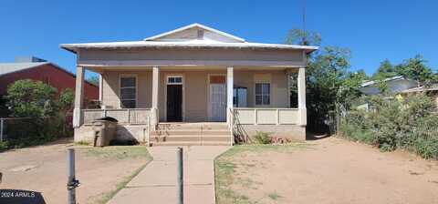 Laura, DOUGLAS, AZ 85607