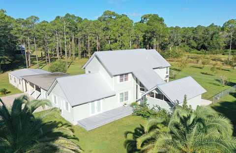 Dunaway Ln, Apalachicola, FL 32320