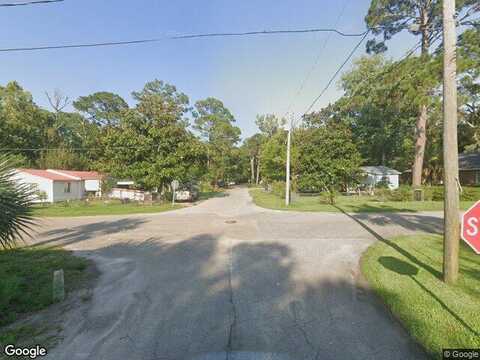 Dunaway Ln, Apalachicola, FL 32320
