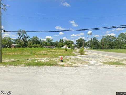 Deerfield Drive Ne, Ludowici, GA 31316