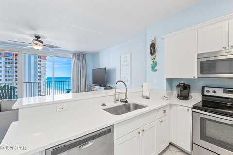 S Thomas Road #1604, Panama City Beach, FL 32408