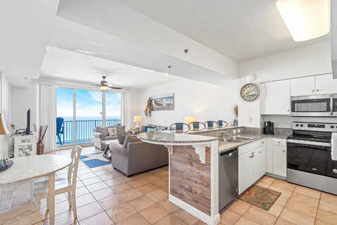 S Thomas Drive #Unit 2011, Panama City Beach, FL 32408