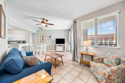 S Thomas Drive #Unit 2010, Panama City Beach, FL 32408