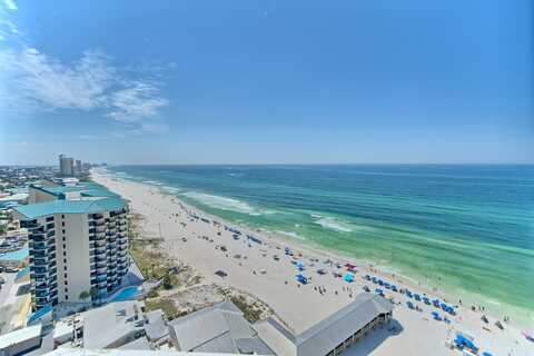 S Thomas Drive #Unit 1730, Panama City Beach, FL 32408