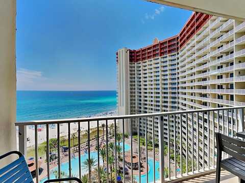 S Thomas Drive #Unit 1319, Panama City Beach, FL 32408