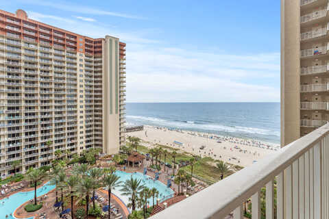 S Thomas Drive #Unit 1109, Panama City Beach, FL 32408