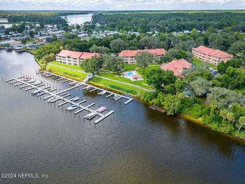 Broad River Place #4305, Welaka, FL 32193