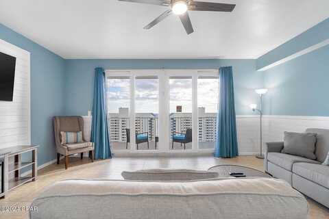 Thomas Drive South #1113, Panama City Beach, FL 32408