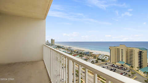 S Thomas Drive Drive #1518, Panama City Beach, FL 32408