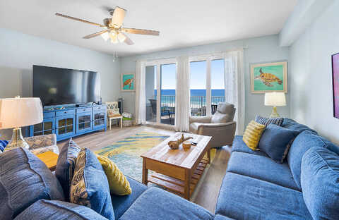 S Thomas Drive #Unit 902, Panama City Beach, FL 32408