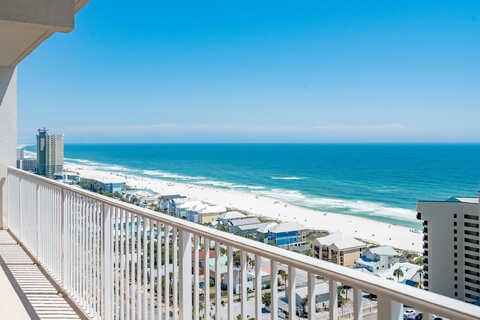 S Thomas Drive #Unit 1820, Panama City Beach, FL 32408