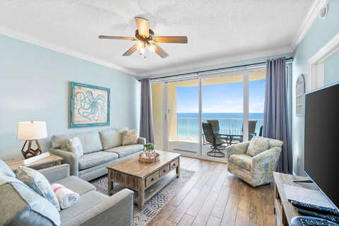 S Thomas Drive #Unit 1108B, Panama City Beach, FL 32408