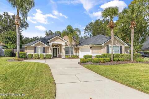 Dewberry S Drive, Saint Johns, FL 32259