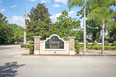 Osprey Branch Trail #4-1, Jacksonville, FL 32257