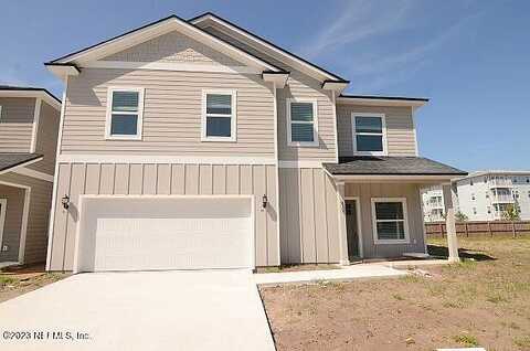 Calypso Way #Lot 16, Jacksonville, FL 32233