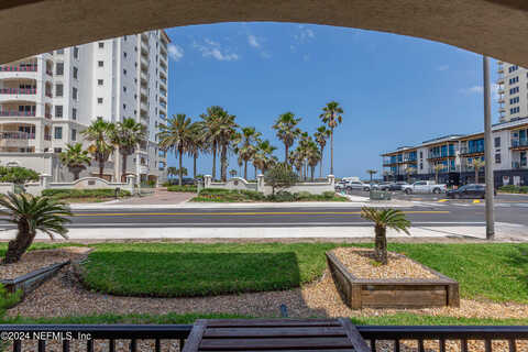 1St S Street #102, Jacksonville Beach, FL 32250