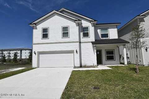 Calypso Way #Lot 13, Jacksonville, FL 32233