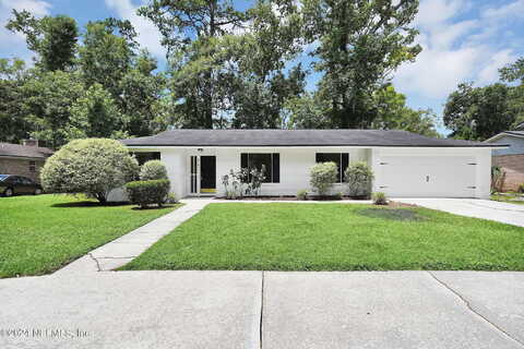 Turtle Creek S Drive, Jacksonville, FL 32218