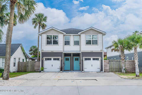 2Nd N Avenue, Jacksonville Beach, FL 32250