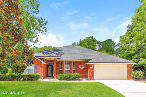 Winding Vine W Drive, Jacksonville, FL 32244