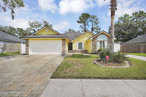 Bridge Creek W Drive, Jacksonville, FL 32244