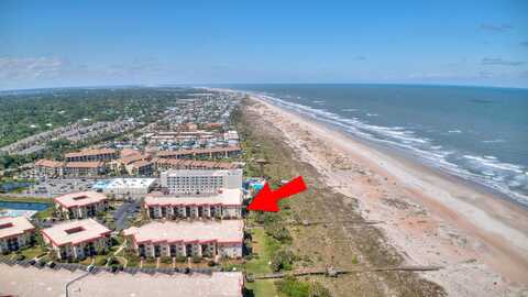 A1A Beach Boulevard #8115 #8115, Saint Augustine, FL 32080