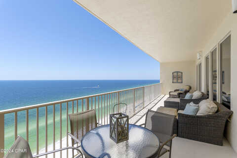 Surf Drive #Unit 2105B, Panama City Beach, FL 32408