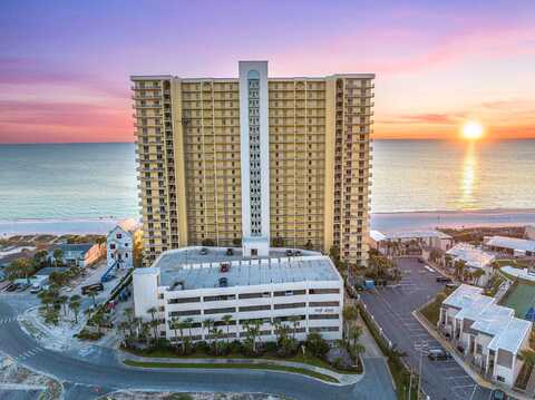 Surf Drive #Unit 1603B, Panama City Beach, FL 32408