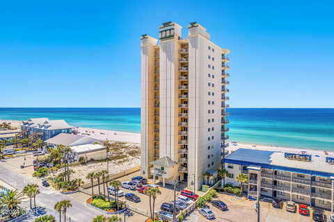 E Surf Drive #15-E, Panama City Beach, FL 32408